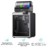 3D принтер CREALITY K2 Combo