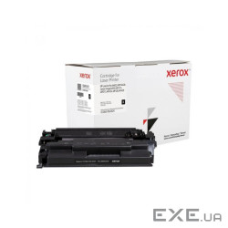 Картридж Xerox HP CF226X (26X), Canon 052H (006R03639)