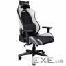 Крісло геймерське TRUST Gaming GXT714 Ruya White (25065)