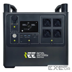 Power Station | 2400W 1920Wh (Singo2000Plus)