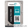 Жорсткий диск для ноутбука 2.5" 500GB Seagate (ST500LM021)