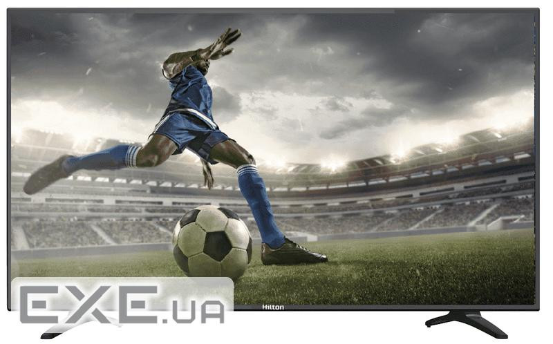 Телевізор Hilton (32SH1)