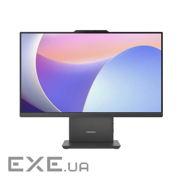 Моноблок 27FM/R5 7535HS/16/512/UMA/DOS/Black LENOVO IC AIO 27ARR9 (F0HQ002WUO)