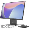 Моноблок 27FM/R5 7535HS/16/512/UMA/DOS/Black LENOVO IC AIO 27ARR9 (F0HQ002WUO)