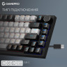 Дротова магнітна клавіатура Asgard Valhalla MAX (MK160B MAX) 75% Magnetic switches