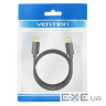 Кабель DisplayPort M-M 5.0м, V1.2, 4K 60 Гц 3D Dolby 7.1 Vention (HAKBJ)