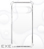 Чeхол-накладка BeCover Anti-Shock для Google Pixel 9 Clear (712311)