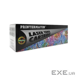 Тонер-картридж Printermayin HP LJ Tank 1502/MFP 1602/2502/2602, W1540X/154X (PTW1540X)