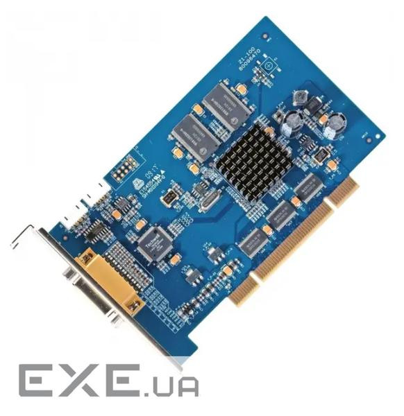 Плата відеозахвату ILDVR 3008HS (8V 8A)