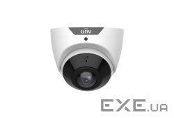 IP Камера UNV IPC3608SB-ADF16KM-I0 (IPC3608SB-ADF16KM-I0 Prime-I 8MP 1.68мм 180)