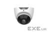 IP Камера UNV IPC3608SB-ADF16KM-I0 (IPC3608SB-ADF16KM-I0 Prime-I 8MP 1.68мм 180)