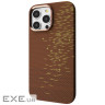 Чехол Proove Gleam Case with Magnetic Ring iPhone 16 Pro Max moonlight/beige (PCGCIP16PM73)
