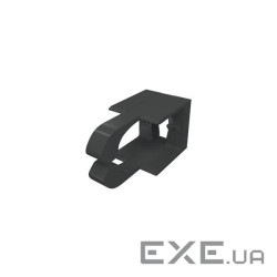 Боковий органайзер кабелю, скоба 40х60 мм MOLEX 25.D0104