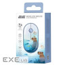 Миша 2E MF300 Capybara Silent WL BT Swim (2E-MF300WCAPIBARABL)