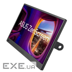 Монітор MB169CK (90LM0AZ3-B01171)