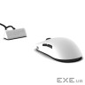 Миша ігрова бездротова Endgame Gear OP1w 4k v2, білий (PGW-EG-MOU-072)