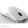 Миша ігрова бездротова Endgame Gear OP1w 4k v2, білий (PGW-EG-MOU-072)
