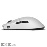 Миша ігрова бездротова Endgame Gear OP1w 4k v2, білий (PGW-EG-MOU-072)