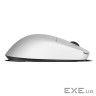 Миша ігрова бездротова Endgame Gear OP1w 4k v2, білий (PGW-EG-MOU-072)