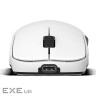 Миша ігрова бездротова Endgame Gear OP1w 4k v2, білий (PGW-EG-MOU-072)