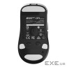Миша ігрова бездротова Endgame Gear OP1w 4k v2, білий (PGW-EG-MOU-072)