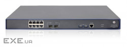 HP 830 8P PoE+ Unifd Wired-WLAN Swch (JG641A)