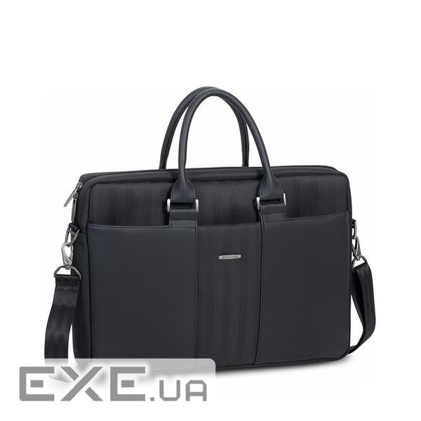 Сумка для ноутбука RivaCase 15.6" 8135 Black (8135Black) (8135 (Black))
