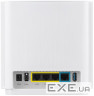 Wi-Fi Mesh система ASUS ZenWiFi XT9 White (90IG0740-MO3B60) (90IG0740-MO3B60 white)
