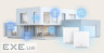 Wi-Fi Mesh система ASUS ZenWiFi XT9 White (90IG0740-MO3B60) (90IG0740-MO3B60 white)