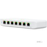 Мережевий комутатор Ethernet USW-ULTRA UBIQUITI