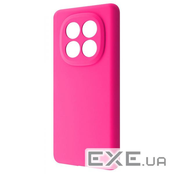 Чохол WAVE Full Silicone Cover Xiaomi Redmi Note 14 Pro+ pink (60059 pink)