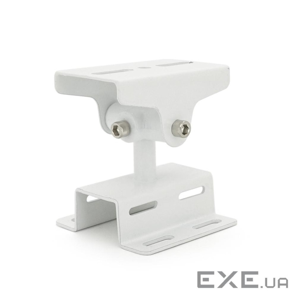 Кронштейн для камери PiPo PP-Tilt-Swivel, білий, метал