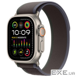 Ремінець до смарт-годинника Armorstandart Trail Loop для Apple Watch 42 (Series 11-10)/41 (ARM74225)