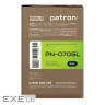 Картридж Patron Canon 070 Green Label (PN-070GL)