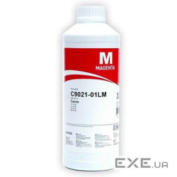 Чорнило InkTec Canon CLI-521/221/821 CBI-321 Magenta (C9021-01LM)
