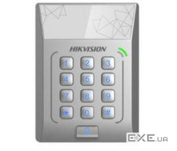 Контролер доступу HikVision DS-K1T801E (СКД) (22445)