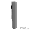 Панель виклику Ajax Doorbell grey (Ajax Doorbell (8EU) ASP grey)