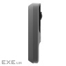 Панель виклику Ajax Doorbell grey (Ajax Doorbell (8EU) ASP grey)