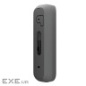 Панель виклику Ajax Doorbell grey (Ajax Doorbell (8EU) ASP grey)