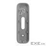 Панель виклику Ajax Doorbell grey (Ajax Doorbell (8EU) ASP grey)