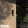 Панель виклику Ajax Doorbell grey (Ajax Doorbell (8EU) ASP grey)