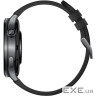 Смарт-годинник Xiaomi Watch 5 Чорний Black Strap BHR07WRGL (1189758)
