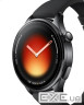 Смарт-годинник Xiaomi Watch 5 Чорний Black Strap BHR07WRGL (1189758)