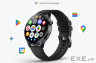 Смарт-годинник Xiaomi Watch 5 Чорний Black Strap BHR07WRGL (1189758)
