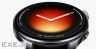 Смарт-годинник Xiaomi Watch 5 Чорний Black Strap BHR07WRGL (1189758)