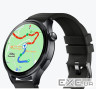 Смарт-годинник Xiaomi Watch 5 Чорний Black Strap BHR07WRGL (1189758)