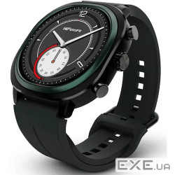 Смарт-годинник HiFuture aix lite green (aixlite.green)