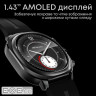 Смарт-годинник HiFuture aix lite green (aixlite.green)