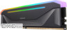 Модуль пам'яті DDR5 2x16GB/5200 Apacer NOX RGB Black (AH5U32G52C522NBAA-2)