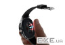 Смарт-годинник Samsung Galaxy Watch 8 Classic eSIM Black (SM-L505FZKASEK)